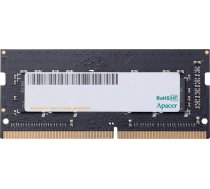Operatīvā atmiņa (RAM) Apacer AU08GGB32CSYBGH, DDR4 (SO-DIMM), 8 GB, 3200 MHz