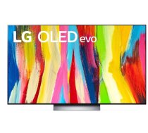Televizors LG OLED65C21LA, OLED, 65 "