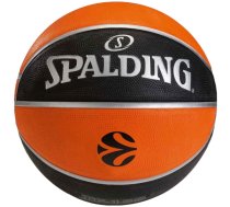 Bumba, basketbolam Spalding Eurolige TF-150, 6 izmērs