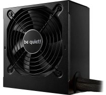 Barošanas bloks be quiet! System Power 10 450 W, 12 cm, 30.9 dB