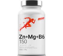 Vitamīni Dion Zn-Mg-B6 150, 120 gb.