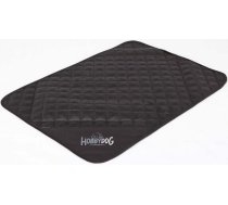 Matracis dzīvniekiem Hobbydog Mat Slim SLICZA1, melna, XL