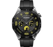 Viedais pulkstenis Huawei Watch GT 4 Active Phoinix-B19F, melna
