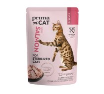 Mitrā kaķu barība Prima Classic 35-647, 0.085 kg