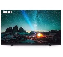 Televizors Philips 50PUS7609/12, Mini LED, 50 "