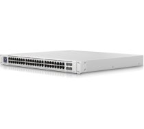 Komutators (Switch) Ubiquiti Enterprise 48 PoE