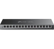 Komutators (Switch) TP-Link TL-SG116P