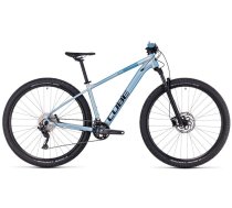 Velosipēds kalnu Cube Access WS Race, 29 ", 18" rāmis, zila