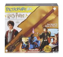 Galda spēle Mattel Games Pictionary Air Harry Potter HDC59, EN