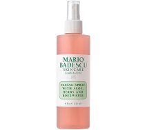 Sejas sprejs sievietēm Mario Badescu Aloe, Herbs and Rosewater, 236 ml