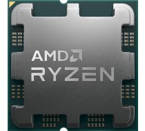 Procesors AMD AMD Ryzen™ 5 7500F 100-100000597MPK, 3.7GHz, AM5, 32MB