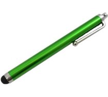 Ekrāna pildspalva Fusion Accessories for Mobile Phones  Computer  Tablet, zaļa