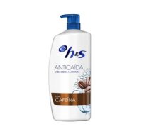 Šampūns Head&Shoulders ANTI-HAIR LOSS, 1000 ml