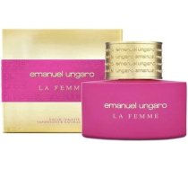 Parfimērijas ūdens Emanuel Ungaro La Femme, 100 ml