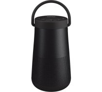 Bezvadu skaļrunis Bose SoundLink Revolve Plus II, melna, 8 W