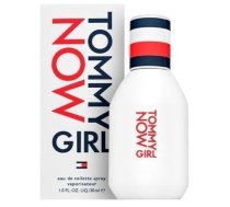 Tualetes ūdens Tommy Hilfiger Tommy Girl Now, 30 ml