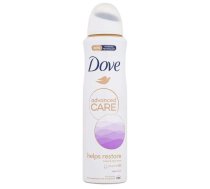 Dezodorants sievietēm Dove Advanced Care, 150 ml