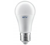 Spuldze GTV LED, A60, silti balta, E27, 15 W, 1320 lm
