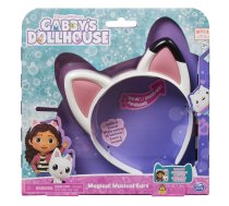 Interaktīva rotaļlieta Spin Master Gabbys Dollhouse Magical Musical Ears 6060413, angļu