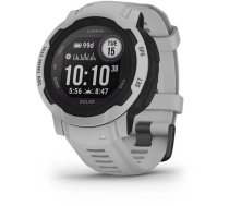 Viedais pulkstenis Garmin Instinct® 2 Solar 010-02627-01, pelēka