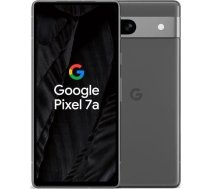Mobilais telefons Google Pixel 7A, melna, 8GB/128GB