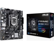 Mātesplate Asus Prime H510M-E R2.0