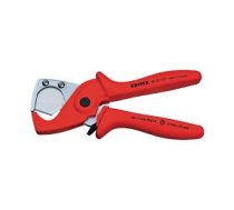 Metāla cauruļu griezējs Knipex 90 25 185, 185 mm