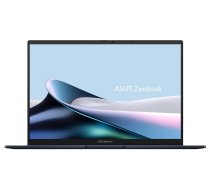 Portatīvais dators Asus ZenBook 14 UX3405MA-PP287W, 185H, 32 GB, 1 TB, 14 ", Intel HD, zila, en