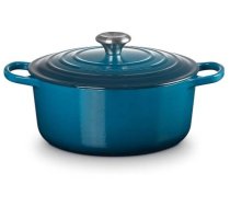 Čuguna pods Le Creuset, 26 cm, 5.3 l