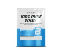 Proteīns, paraugs BioTech USA 100% Pure Whey, 28 g