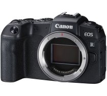 Sistēmas fotoaparāts Canon EOS RP Body