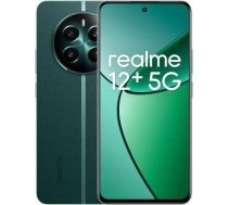 Mobilais telefons Realme 12 Plus, 512 GB, bēša