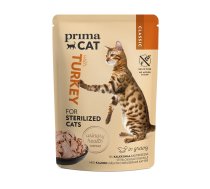 Mitrā kaķu barība Prima Classic 35-646, 0.085 kg