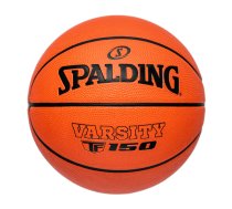 Basketbola bumba Spalding Varsity TF-150 FIBA, 6 izmērs