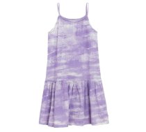 Kleita vasara, meitenēm Cool Club Voyage CCG2822550, violeta, 164 cm