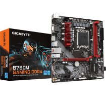 Mātesplate Gigabyte B760M Gaming DDR4