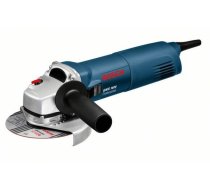 Elektriskā leņķa slīpmašīna Bosch Professional GWS 1400 0601824800, ar sukām, 1400 W