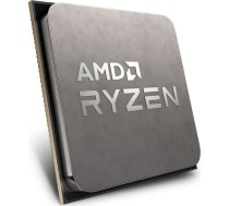 Procesors AMD AMD Ryzen™ 5 5600 100-100000927, 3.5GHz, AM4, 3MB