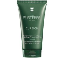 Šampūns Rene Furterer Curbicia Purifying Lightness, 150 ml