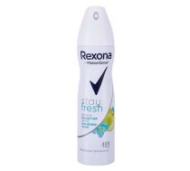 Dezodorants sievietēm Rexona MotionSense Stay Fresh, 150 ml