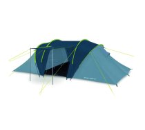 Četrvietīga telts Spokey Olimpic, zila