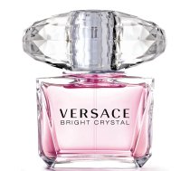 Tualetes ūdens Versace Bright Crystal, 90 ml