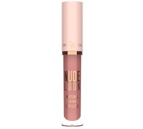 Lūpu spīdums Golden Rose Nude Look Natural, 4.5 g