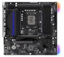 Mātesplate ASRock B760M PG Riptide