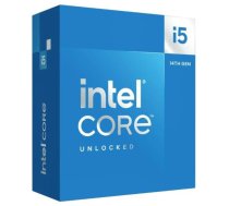 Procesors Intel Core i5-14400F, 2.5GHz, LGA 1700, 20MB