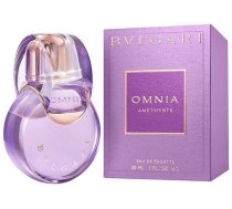 Tualetes ūdens Bvlgari Omnia Amethyste, 30 ml