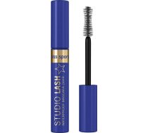 Skropstu tuša Miss Sporty Studio Lash Black, 9 ml