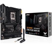 Mātesplate Asus TUF Gaming Z790-Plus WiFi D4