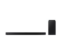 Soundbar sistēma Samsung HW-B650, melna