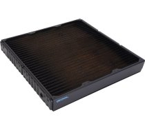 Radiators Alphacool NexXxoS XT45 1080mm, 37.8 cm, melna